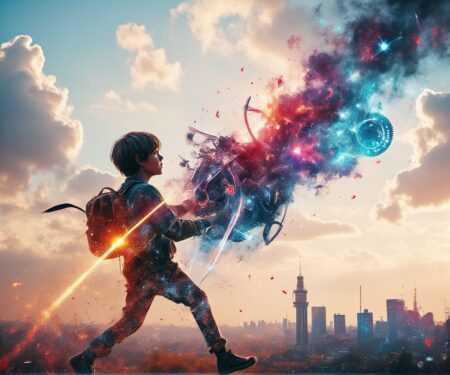 Double Exposure Double Exposed Styles