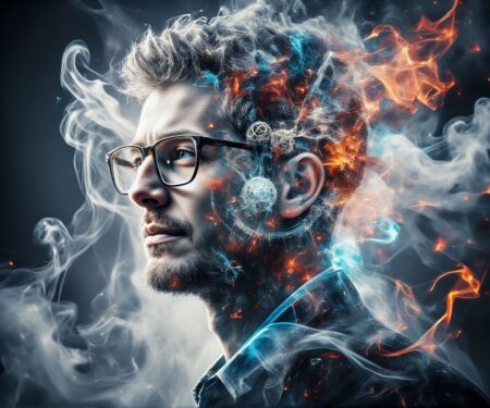 Double Exposure Double Exposed Styles