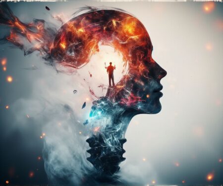 Double Exposure Double Exposed Styles