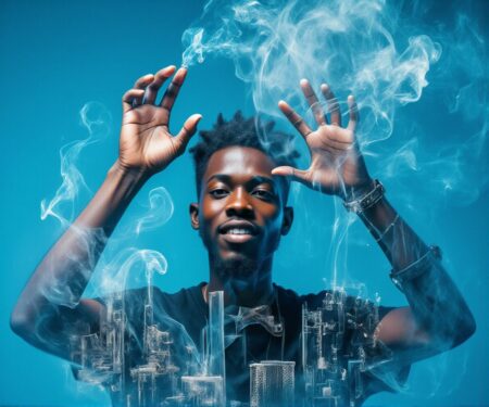 Double Exposure Double Exposed Styles