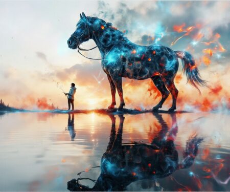 Double Exposure Double Exposed Styles