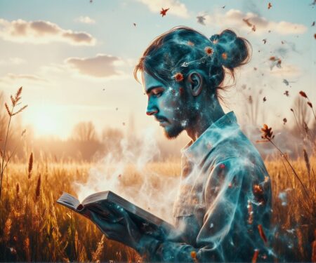 Double Exposure Double Exposed Styles