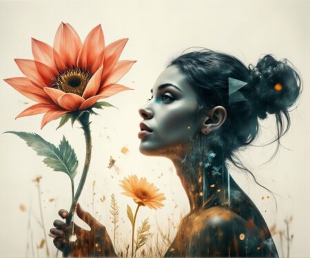 Double Exposure Double Exposed Styles