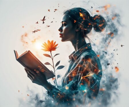 Double Exposure Double Exposed Styles