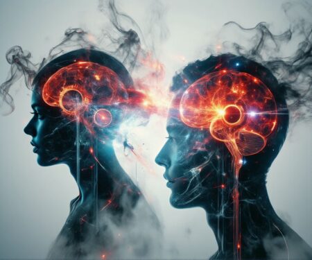 Double Exposure Double Exposed Styles