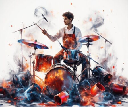 Double Exposure Double Exposed Styles