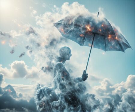 Double Exposure Double Exposed Styles