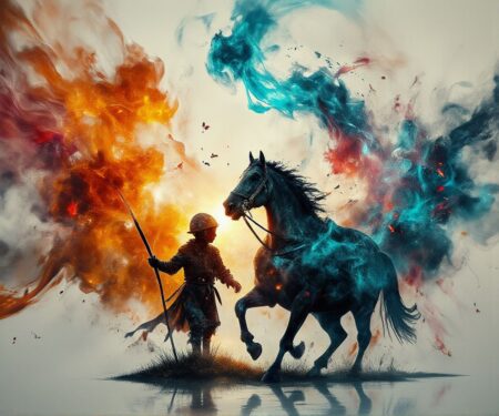 Double Exposure Double Exposed Styles