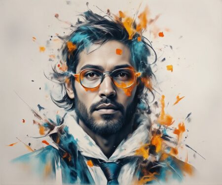 Double Exposure Double Exposed Styles