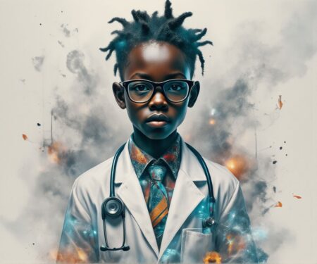 Double Exposure Double Exposed Styles