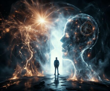 Double Exposure Double Exposed Styles