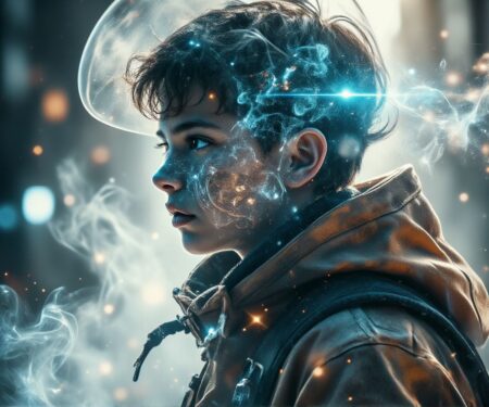 Double Exposure Double Exposed Styles