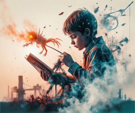 Double Exposure Double Exposed Styles