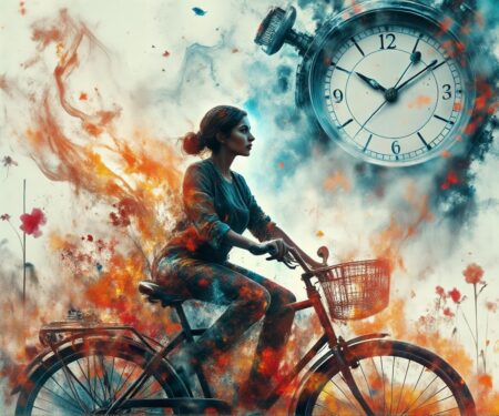 Double Exposure Double Exposed Styles