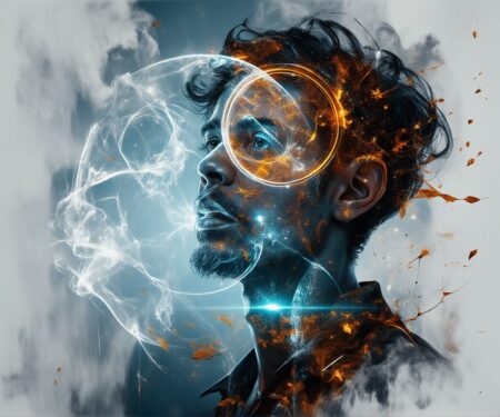 Double Exposure Double Exposed Styles