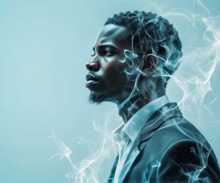 Double Exposure Double Exposed Styles