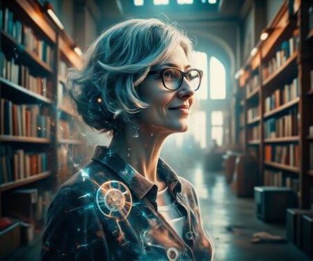 Double Exposure Double Exposed Styles