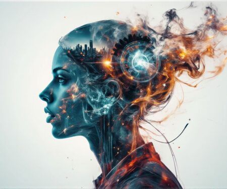 Double Exposure Double Exposed Styles