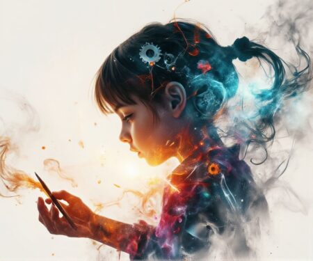 Double Exposure Double Exposed Styles