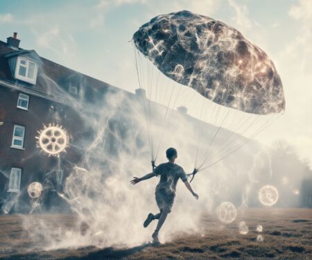 Double Exposure Double Exposed Styles