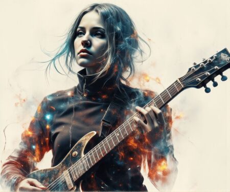 Double Exposure Double Exposed Styles