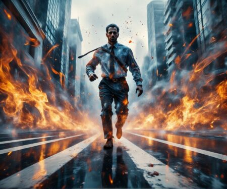 Double Exposure Double Exposed Styles