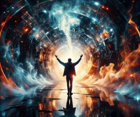 Double Exposure Double Exposed Styles