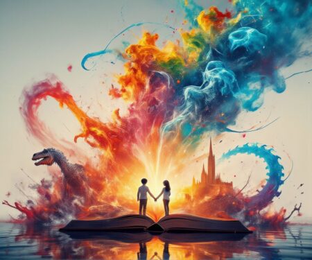 Double Exposure Double Exposed Styles