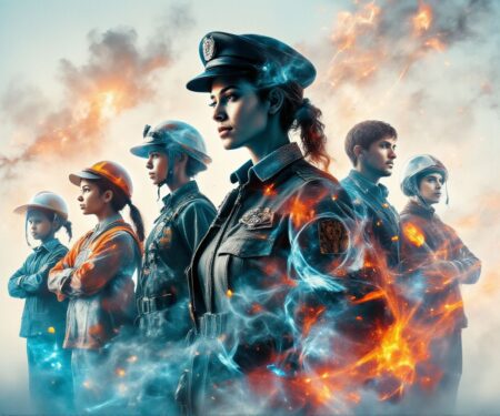 Double Exposure Double Exposed Styles