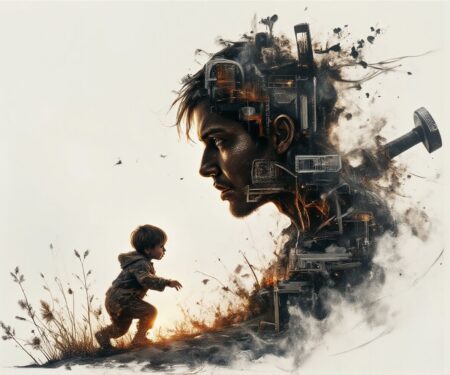 Double Exposure Double Exposed Styles