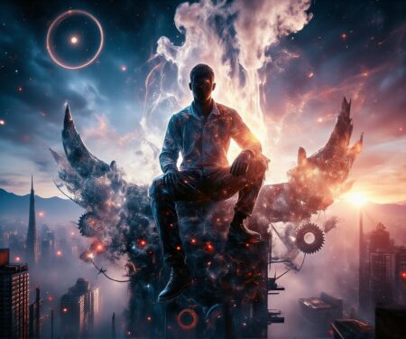 Double Exposure Double Exposed Styles