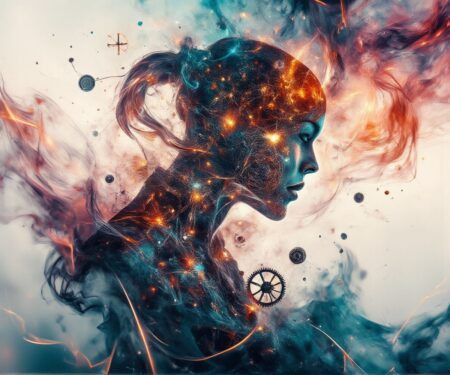 Double Exposure Double Exposed Styles