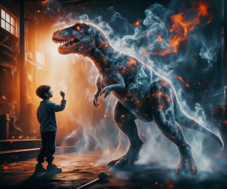 Double Exposure Double Exposed Styles