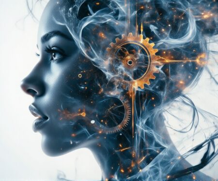 Double Exposure Double Exposed Styles