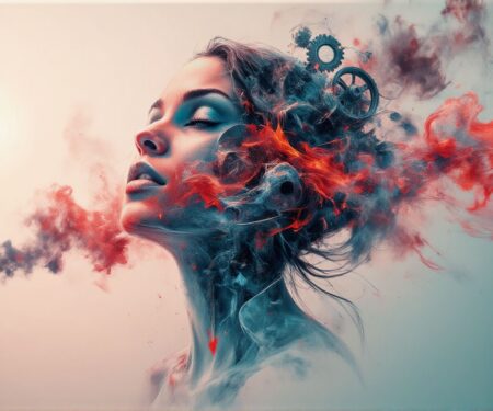 Double Exposure Double Exposed Styles