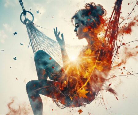 Double Exposure Double Exposed Styles