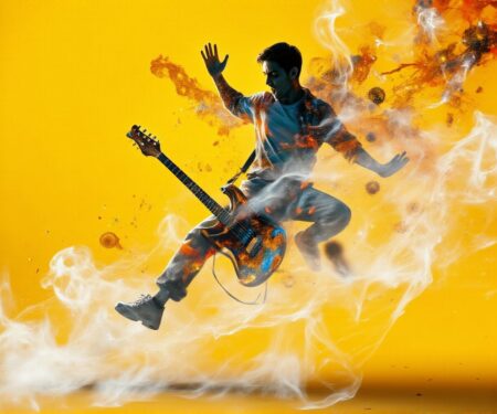 Double Exposure Double Exposed Styles