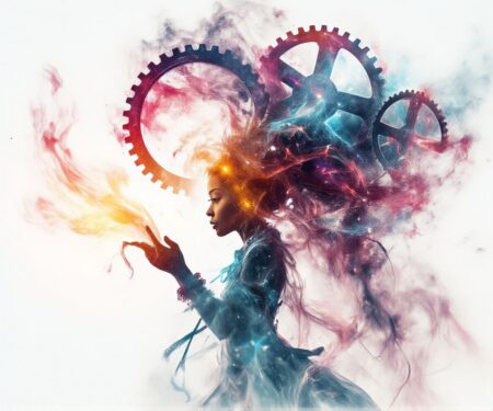 Double Exposure Double Exposed Styles