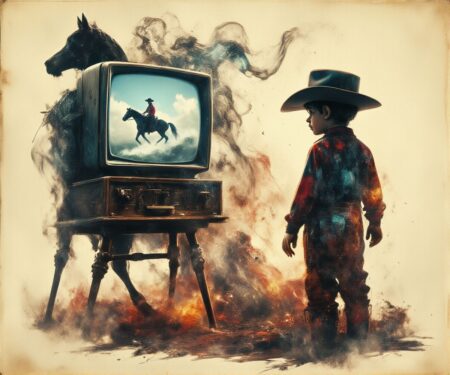 Double Exposure Double Exposed Styles