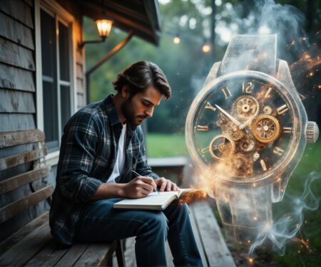 Double Exposure Double Exposed Styles