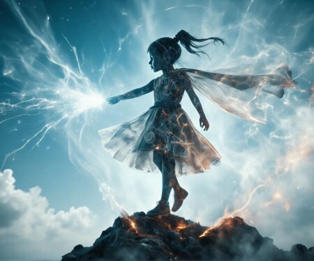 Double Exposure Double Exposed Styles