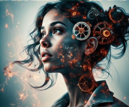 Double Exposure Double Exposed Styles