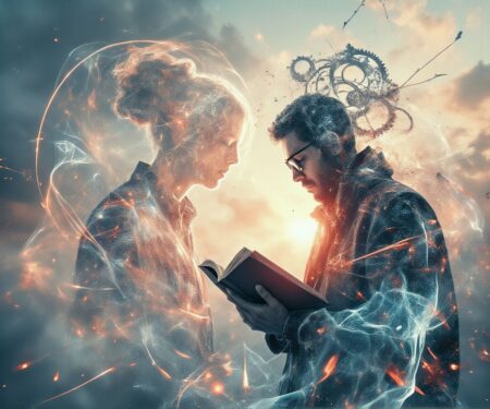 Double Exposure Double Exposed Styles