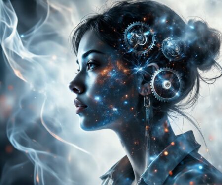 Double Exposure Double Exposed Styles