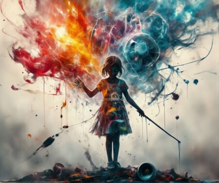 Double Exposure Double Exposed Styles