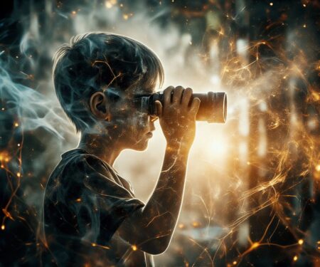 Double Exposure Double Exposed Styles