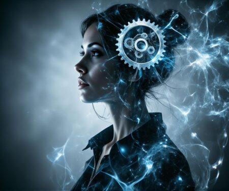 Double Exposure Double Exposed Styles