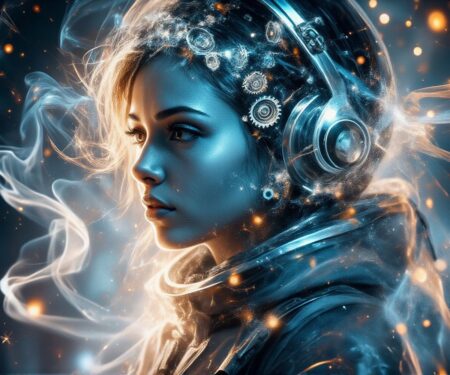 Double Exposure Double Exposed Styles