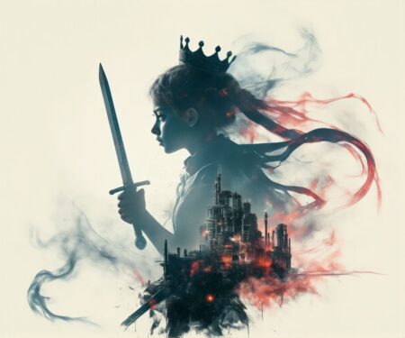 Double Exposure Double Exposed Styles