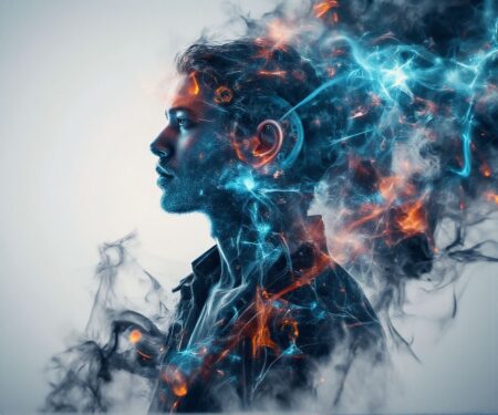 Double Exposure Double Exposed Styles